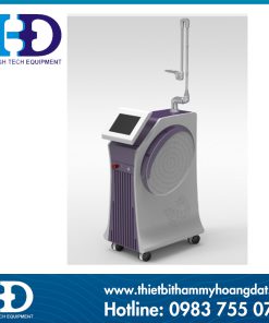 Máy Diode Laser CO2 Fractional Xuất xứ: Trung Quốc