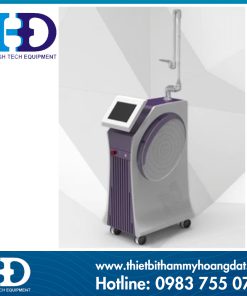 Máy Diode Laser CO2