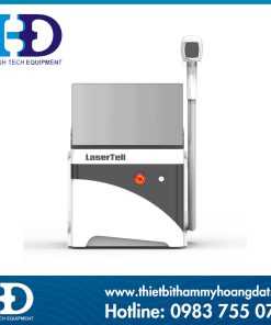 Triệt lồng Diode Laser