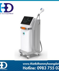 Máy triệt lông Diode Laser