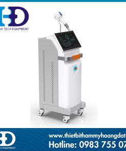 Máy triệt lông Diode laser