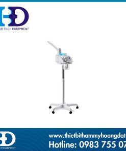 Máy xông hơi nóng lạnh F-831