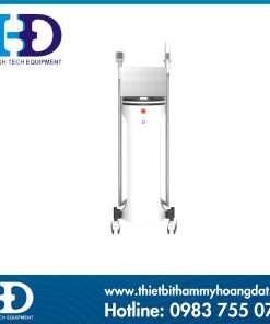 Máy Triệt Lông Laser Diode