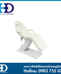 Ghế điều khiển bằng điện dùng trong Spa WB 6622A